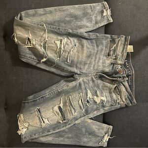 Women's Denim bundle